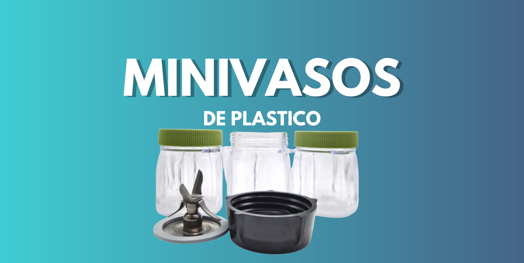BANNER MINIVASOS 